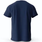 Space Balls Printed T-shirt 100% Cotton Oversized - Tees for Men Women - Image 2