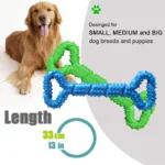 Durable Chew Sticks - Pet Large Dog Boredom Relief Toys - Image 3