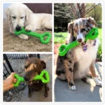 Durable Chew Sticks - Pet Large Dog Boredom Relief Toys