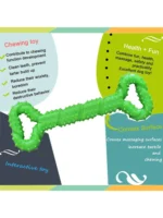 Durable Chew Sticks - Pet Large Dog Boredom Relief Toys - Image 2