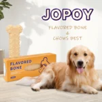 Dog Chew Toys - Dog Toys for Aggressive Chewers - Image 2