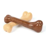 Pet Chew Toys Beef Flavor Bone Stick - Durable Bite Resistant Self Play Chew Toy - Image 6