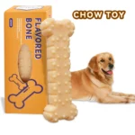 Dog Chew Toys - Dog Toys for Aggressive Chewers