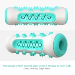 1PCS Dog Dental Chew Toys for Teeth Cleaning Puppy Teething Sticks & Chewable Bone - Image 4