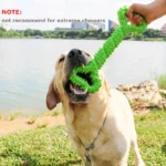 Durable Chew Sticks - Pet Large Dog Boredom Relief Toys - Image 4