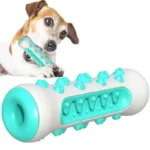 1PCS Dog Dental Chew Toys for Teeth Cleaning Puppy Teething Sticks & Chewable Bone - Image 5