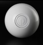 LED Laser Electronic Rolling Pet Funny Cat Toy Ball - Image 2