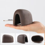 Fish Tank Landscaping Ceramics Spawning Ceramic Pots - Image 10