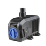 Fish Tank Quiet Frequency Circulating Filtration Pump - Submersible Aquarium Water Pond Pumps - Image 6