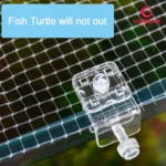 Aquarium Anti-jumping Net Cover Fresh Seawater Fishing Shrimp - Image 3