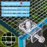 Aquarium Anti-jumping Net Cover Fresh Seawater Fishing Shrimp - Image 5
