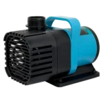 AC220V Ultra-quiet Submersible Pump - Oxygenation and Circulation Water Pump - Image 4