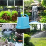 10/18/25/45/60/85/105W Submersible Water Pump Aquarium - Image 4
