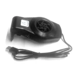 Mini Aquarium Chiller with USB Cable Small Fish Tank Fan Quiet Aquarium Cooler Suitable for Freshwater Saltwater Tanks - Image 3