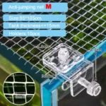 Aquarium Anti-jumping Net Cover Fresh Seawater Fishing Shrimp - Image 4