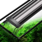 AC100V-240V Ultra-Thin High-Brightness Aluminum Alloy Fish Tank Light