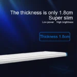 18~70CM Super Bright Lamp LED Aquarium Light - Image 2