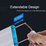 18~70CM Super Bright Lamp LED Aquarium Light - Image 3